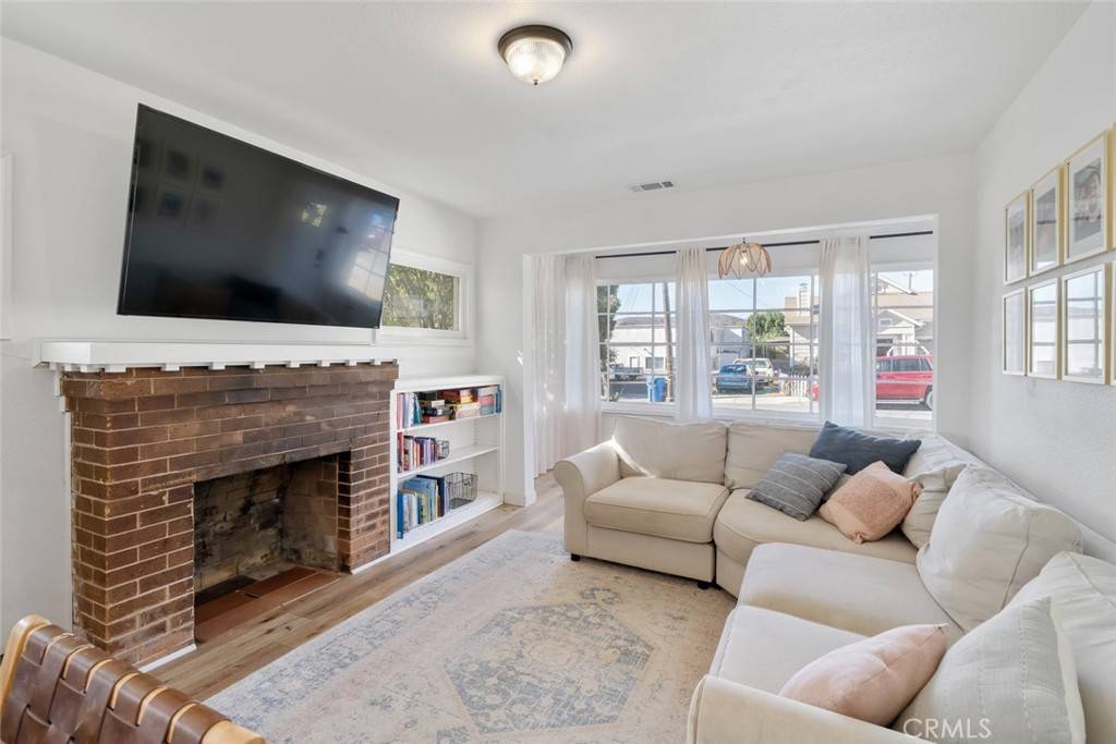 San Luis Obispo, CA 93401,2082 Harris ST