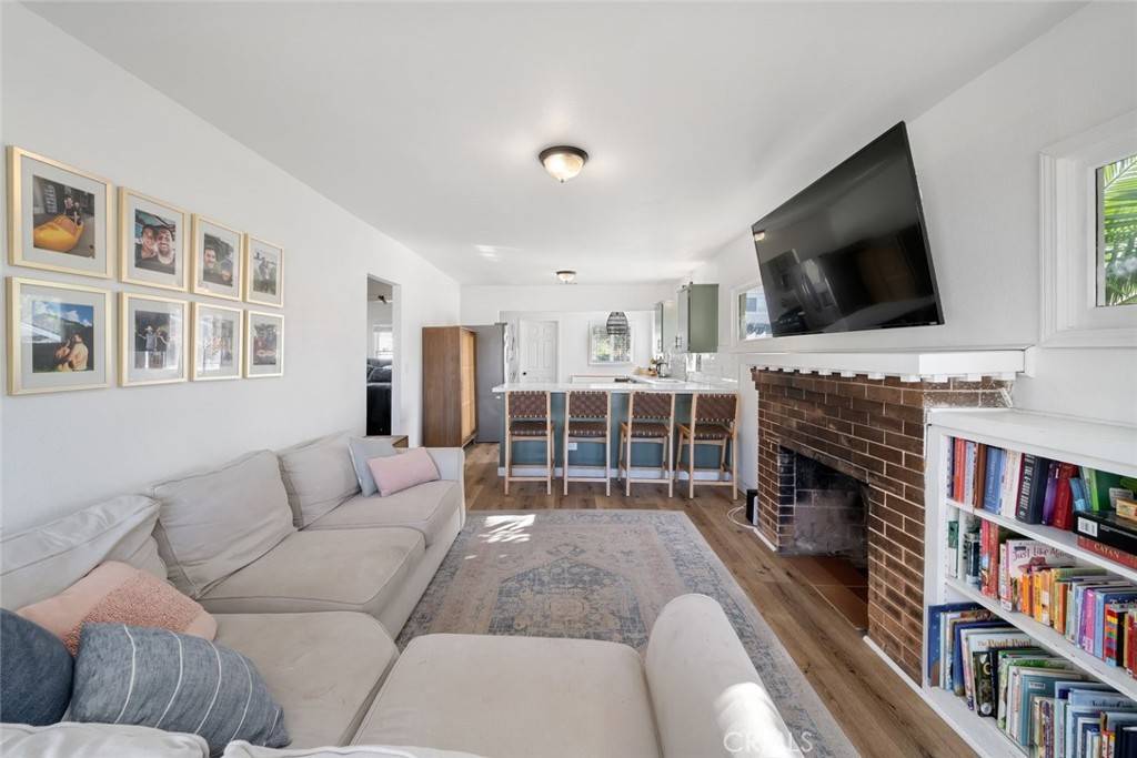 San Luis Obispo, CA 93401,2082 Harris ST