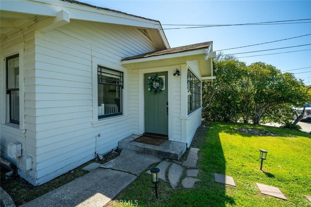 San Luis Obispo, CA 93401,2082 Harris ST