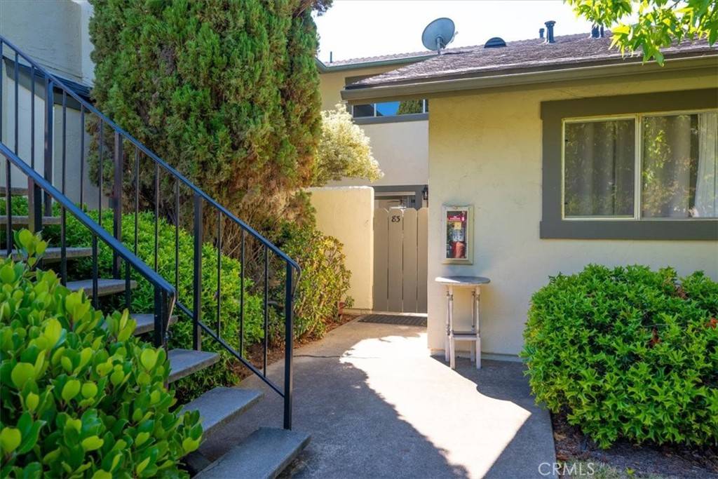 San Luis Obispo, CA 93405,1750 Prefumo Canyon RD #83
