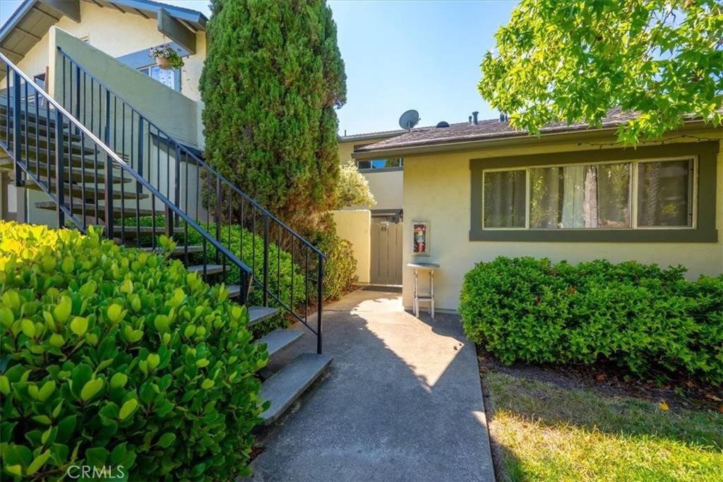 San Luis Obispo, CA 93405,1750 Prefumo Canyon RD #83