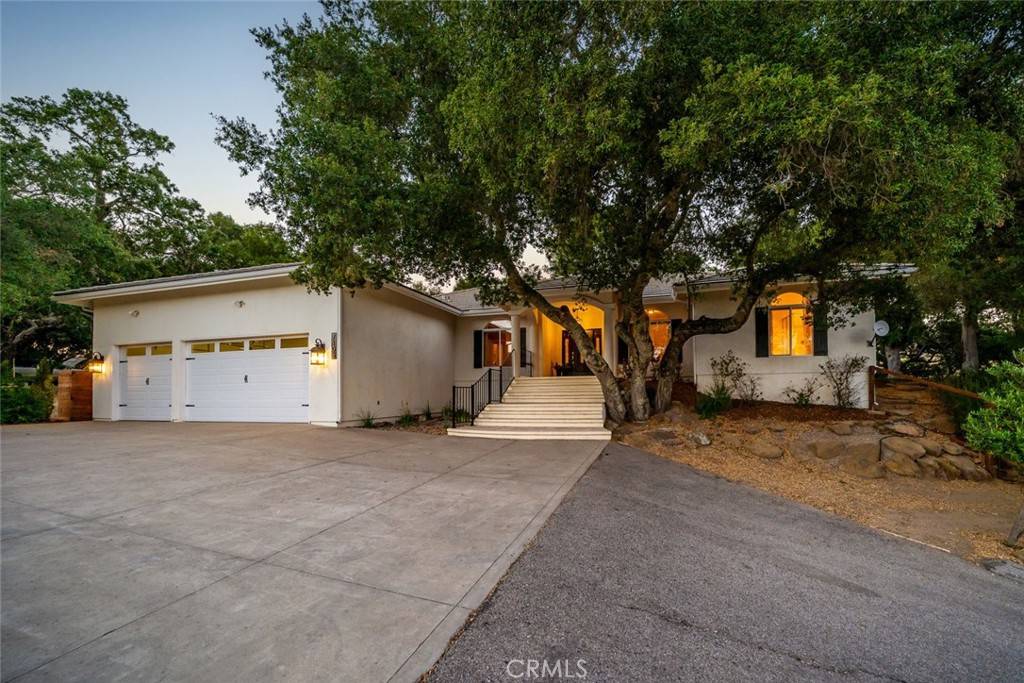 Atascadero, CA 93422,7105 Rayar RD