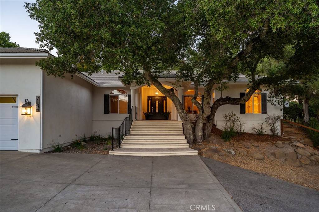 Atascadero, CA 93422,7105 Rayar RD