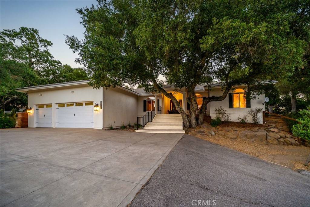 Atascadero, CA 93422,7105 Rayar RD