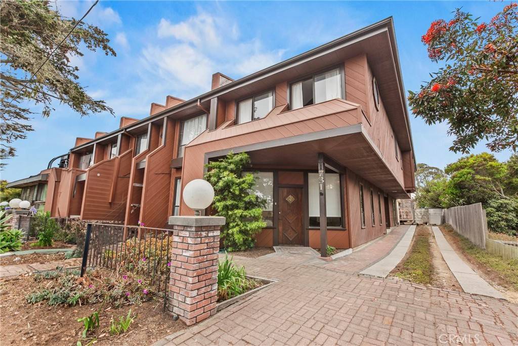 Los Osos, CA 93402,731 Santa Ysabel AVE