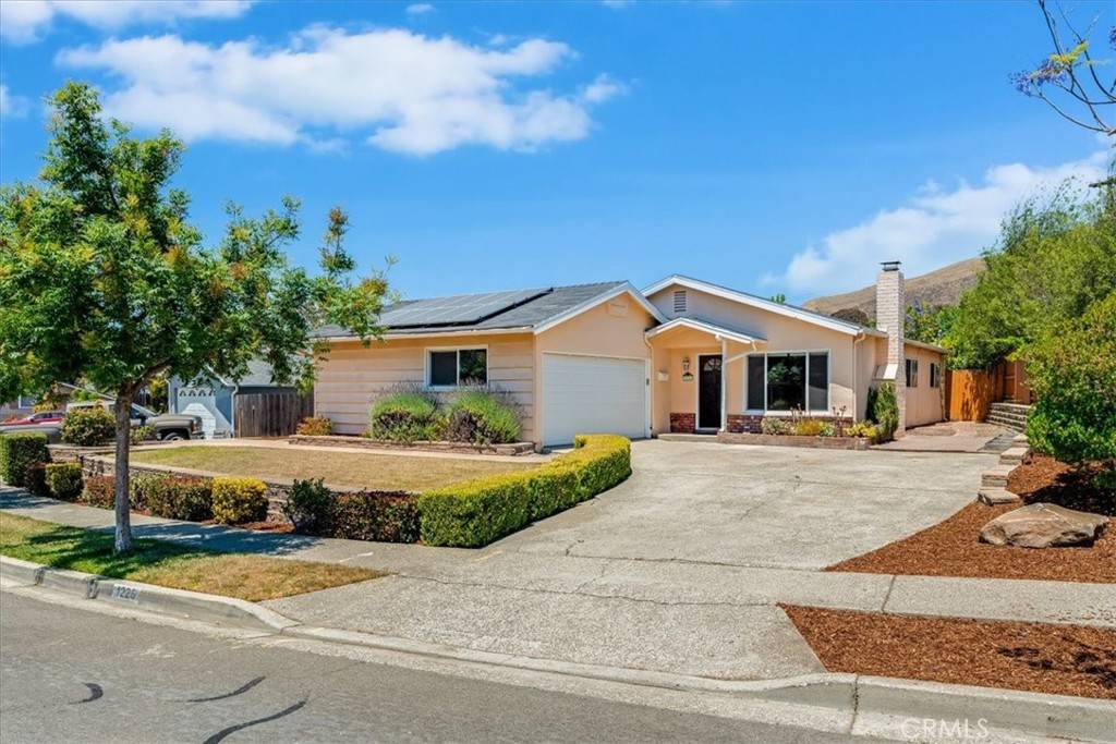 San Luis Obispo, CA 93401,1226 Briarwood DR