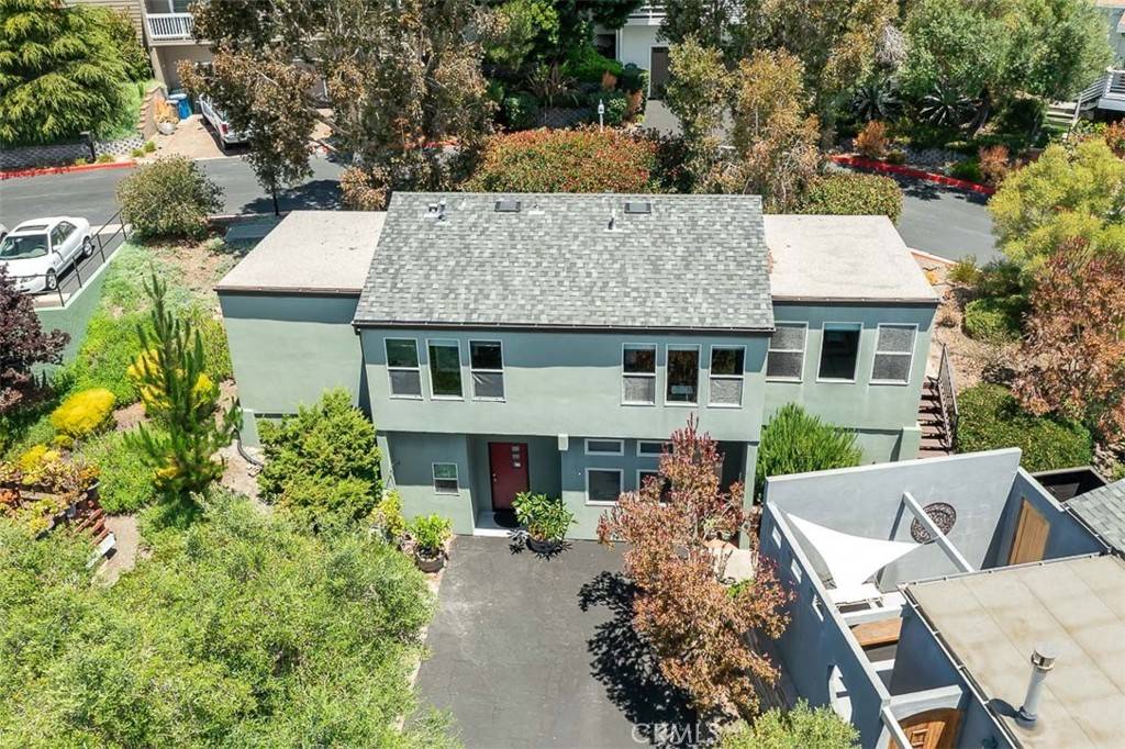 San Luis Obispo, CA 93401,2852 Los Feliz CT