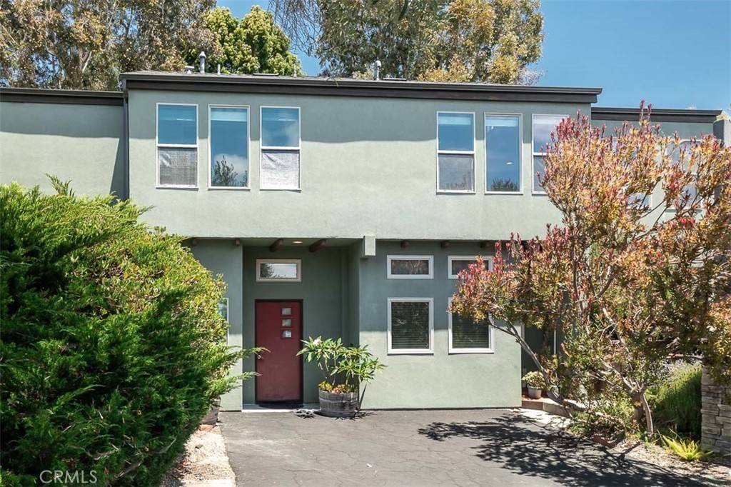 San Luis Obispo, CA 93401,2852 Los Feliz CT