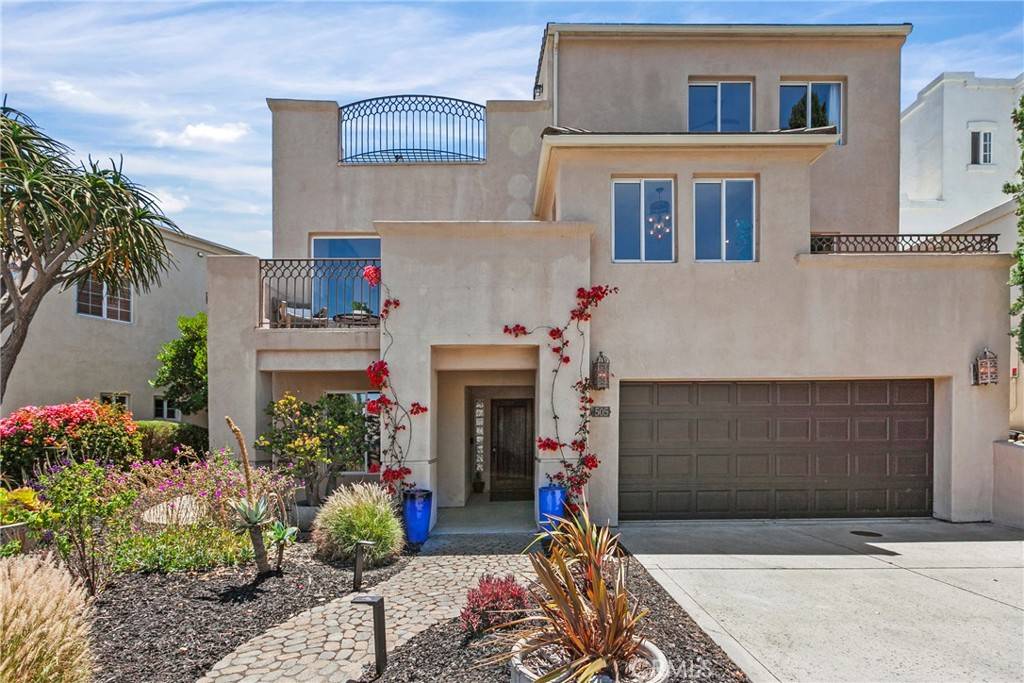 San Luis Obispo, CA 93401,505 Bluerock DR