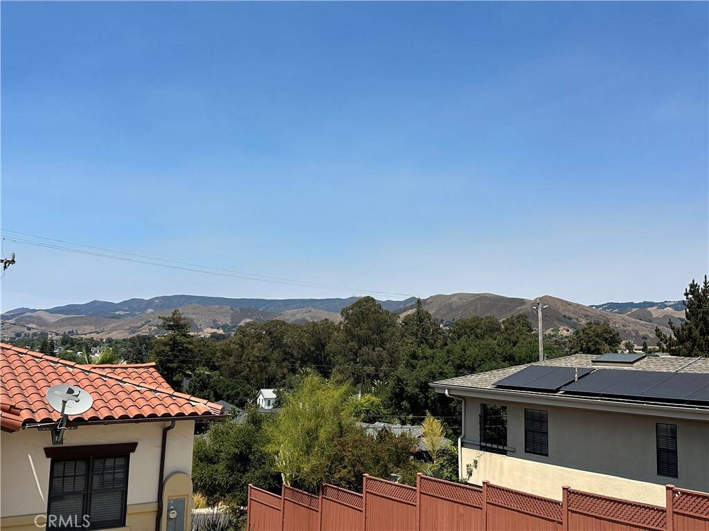 San Luis Obispo, CA 93401,1075 Ella ST #3