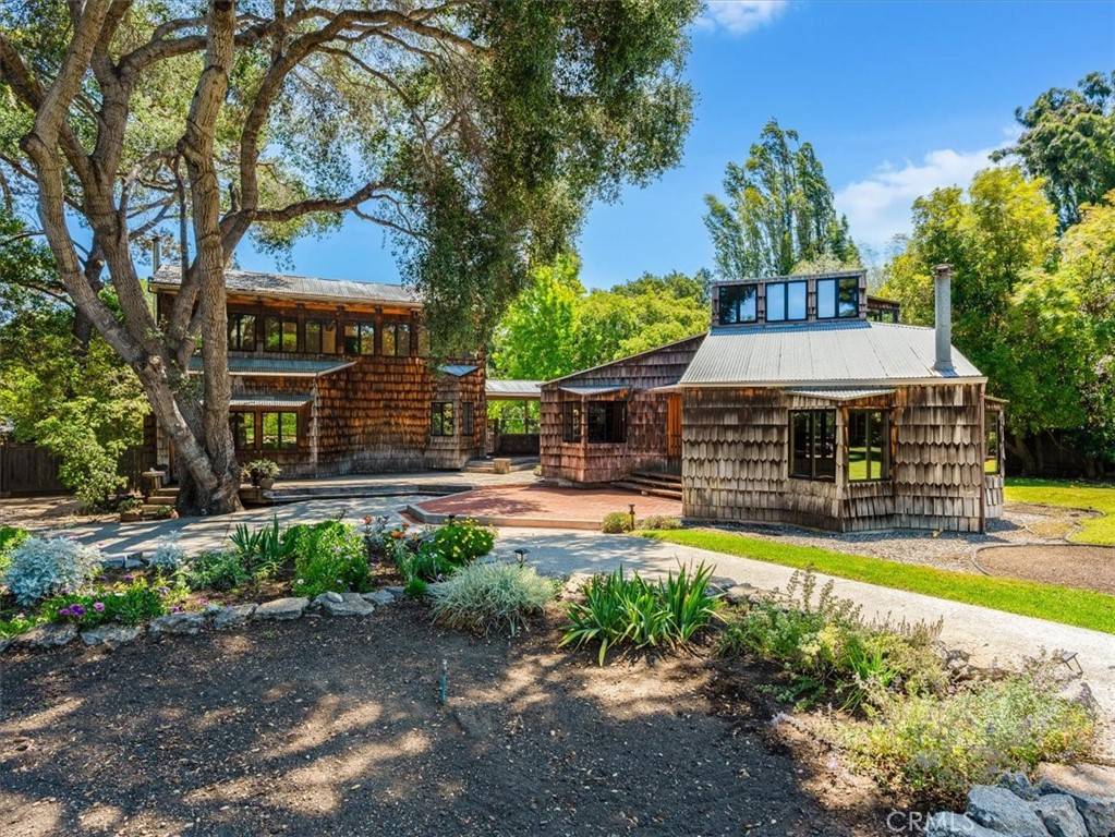 San Luis Obispo, CA 93405,160 Broad ST