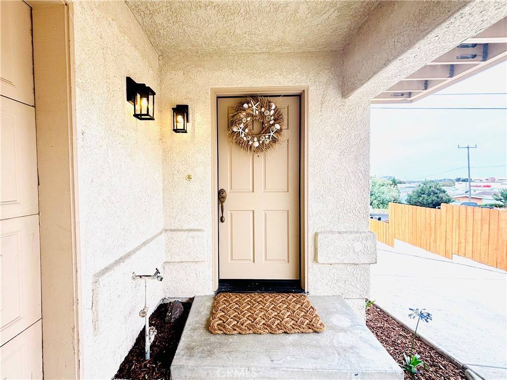 Grover Beach, CA 93433,1537 Ramona AVE