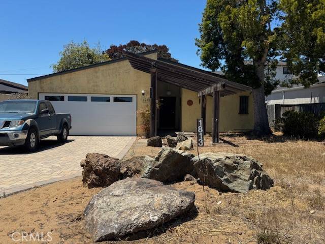 Los Osos, CA 93402,1813 9th ST