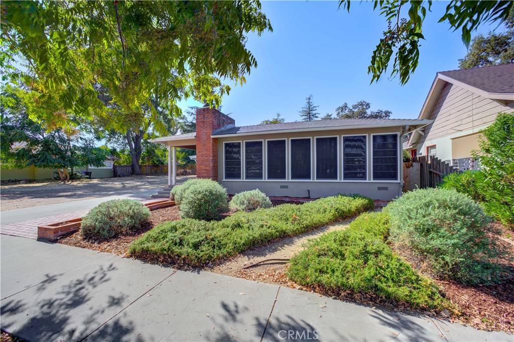 Paso Robles, CA 93446,1835 Oak ST