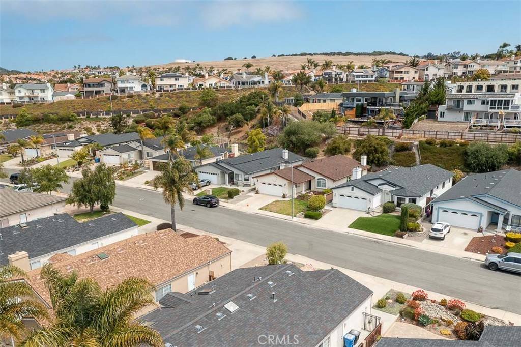 Pismo Beach, CA 93449,140 Irish WAY
