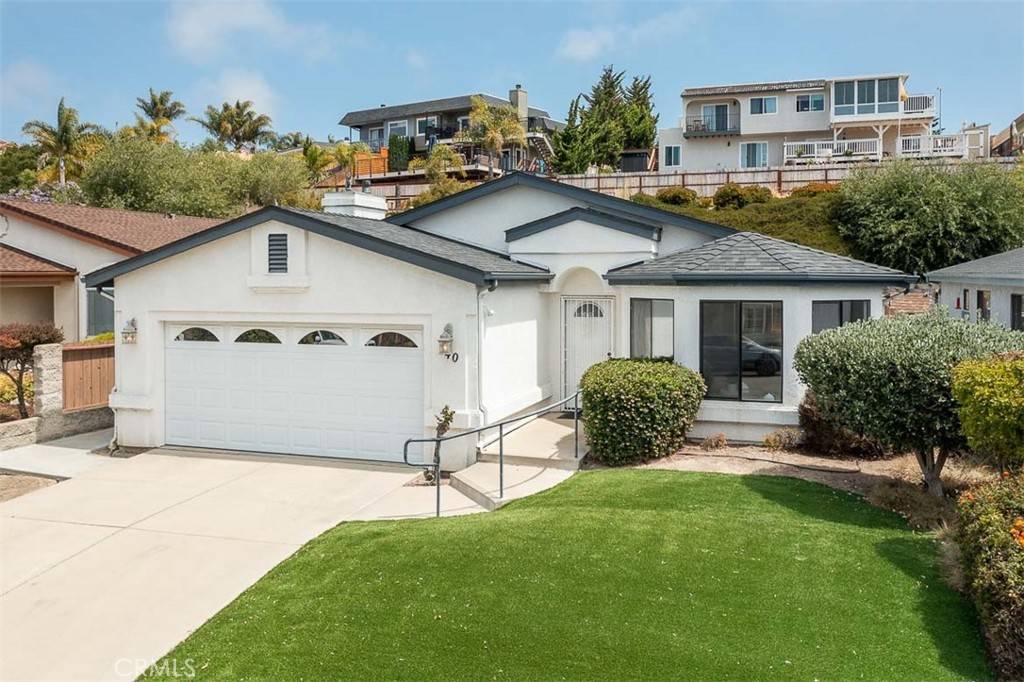 Pismo Beach, CA 93449,140 Irish WAY