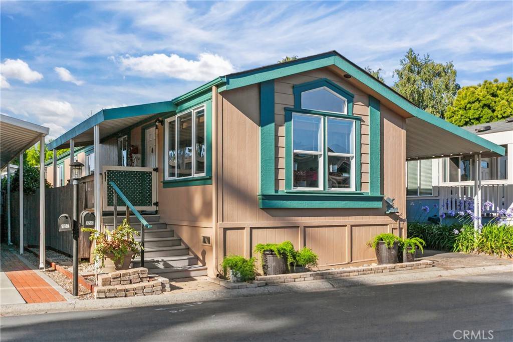 San Luis Obispo, CA 93401,3960 S Higuera ST #156