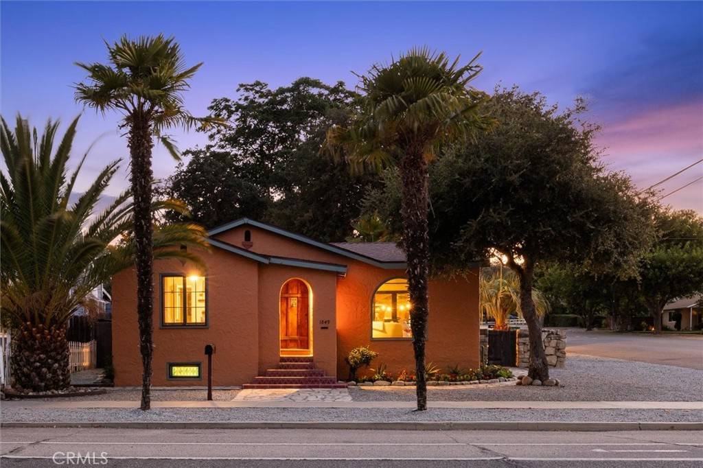 Paso Robles, CA 93446,1849 Vine street