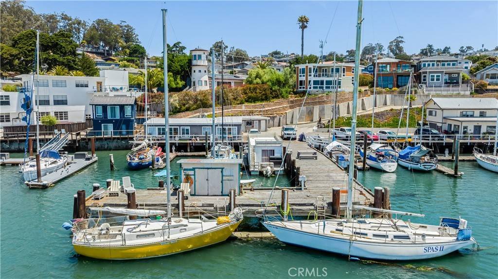 Morro Bay, CA 93442,201 Main ST