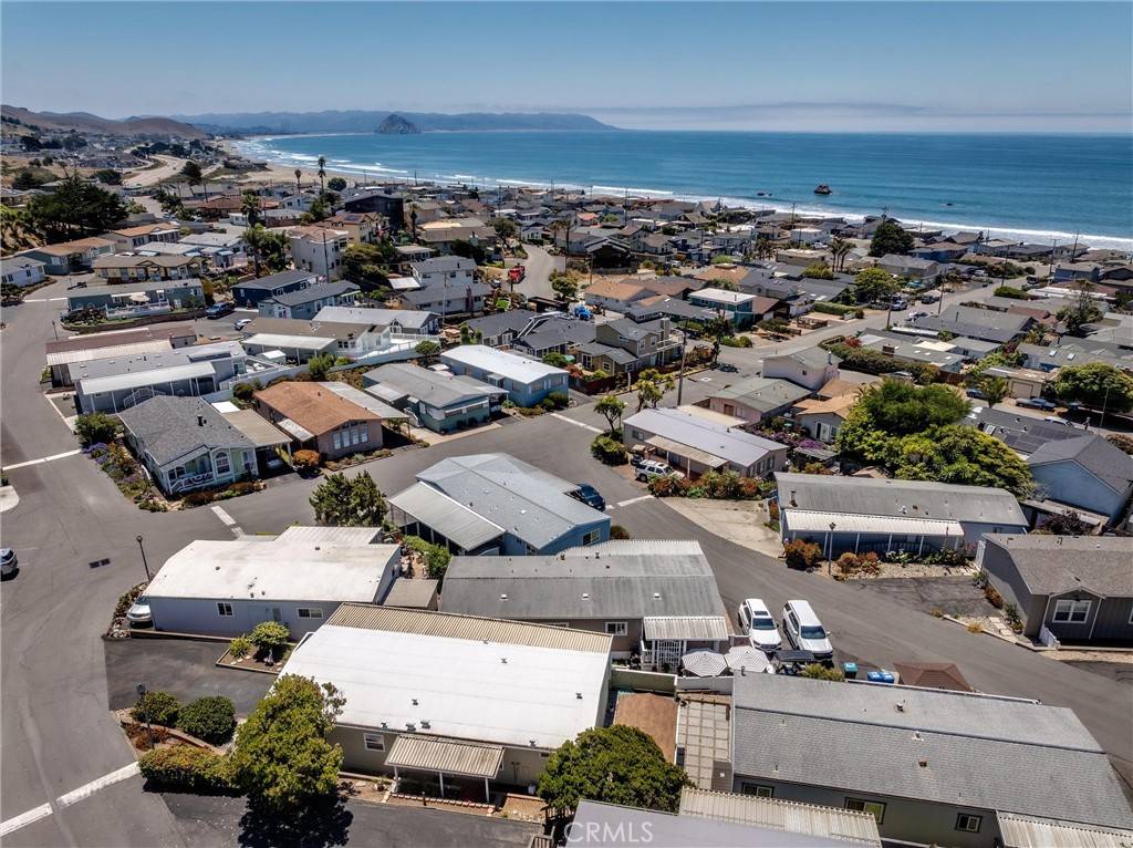 Cayucos, CA 93430,1625 Cass AVE #41