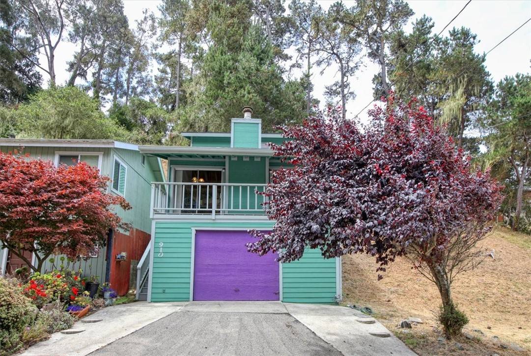 Cambria, CA 93428,910 Sheffield ST