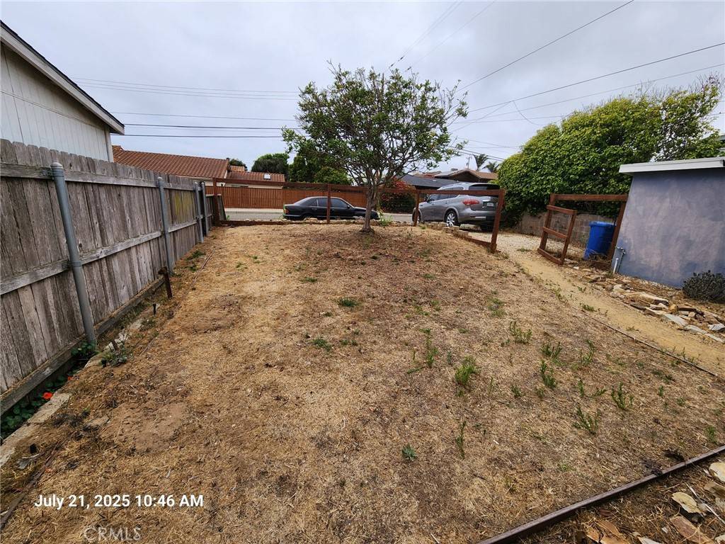 Grover Beach, CA 93433,448 N 9th ST