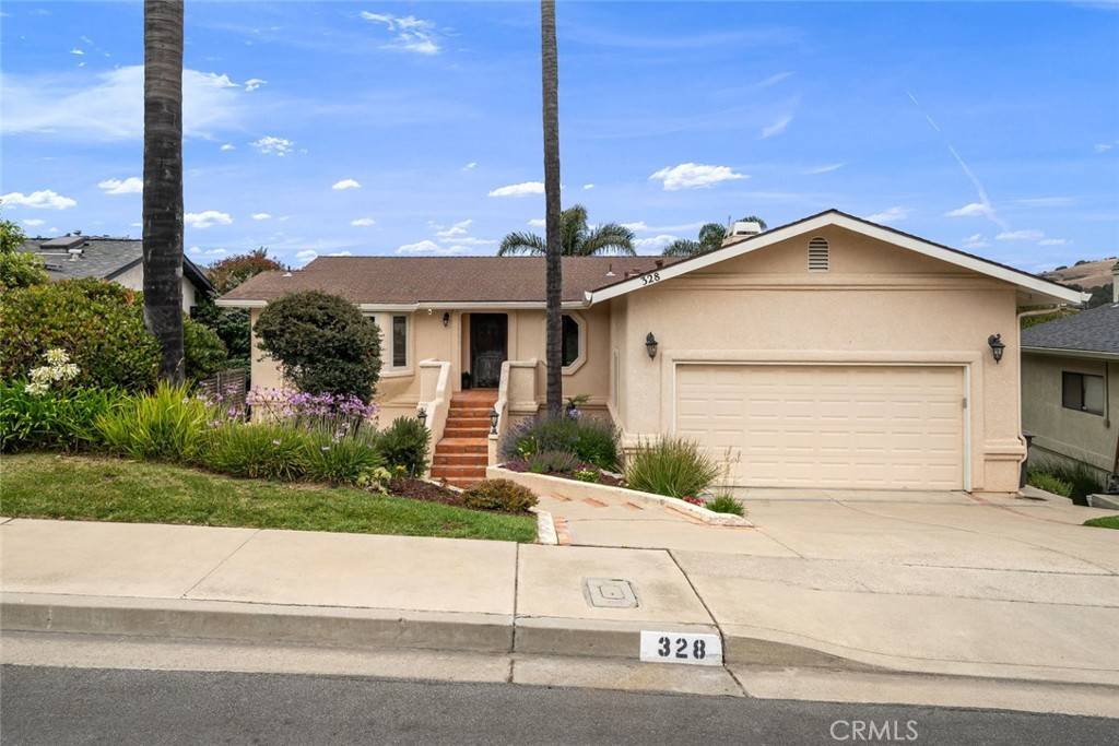 Pismo Beach, CA 93449,328 Valley View DR