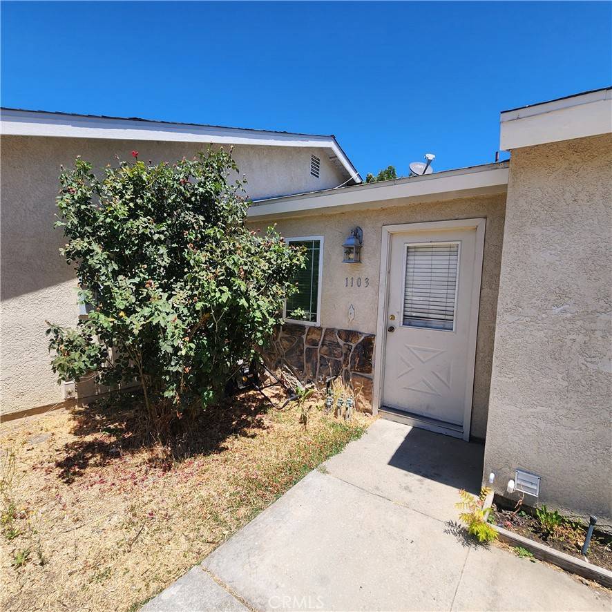 Paso Robles, CA 93446,1103 Parkview LN