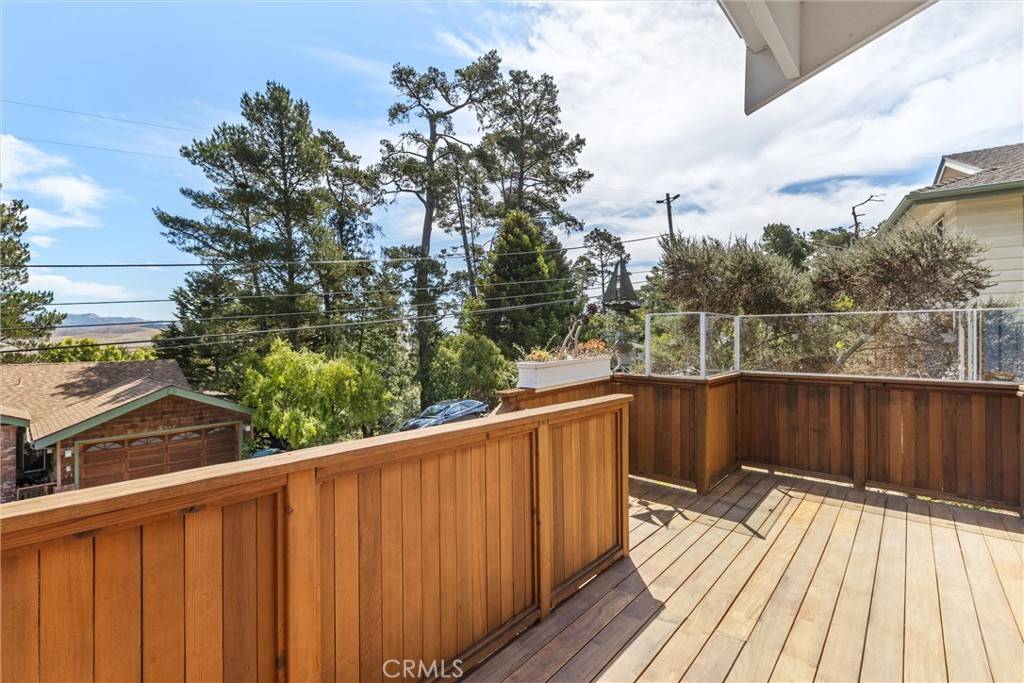 Cambria, CA 93428,1911 Pineridge DR
