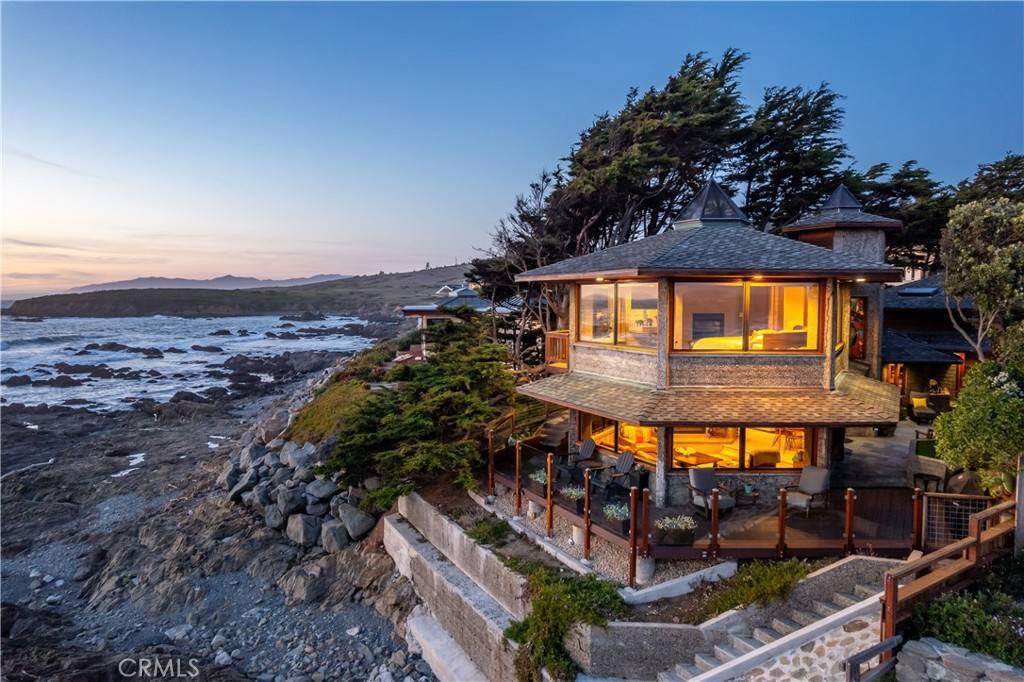 Cambria, CA 93428,2431 Sherwood DR