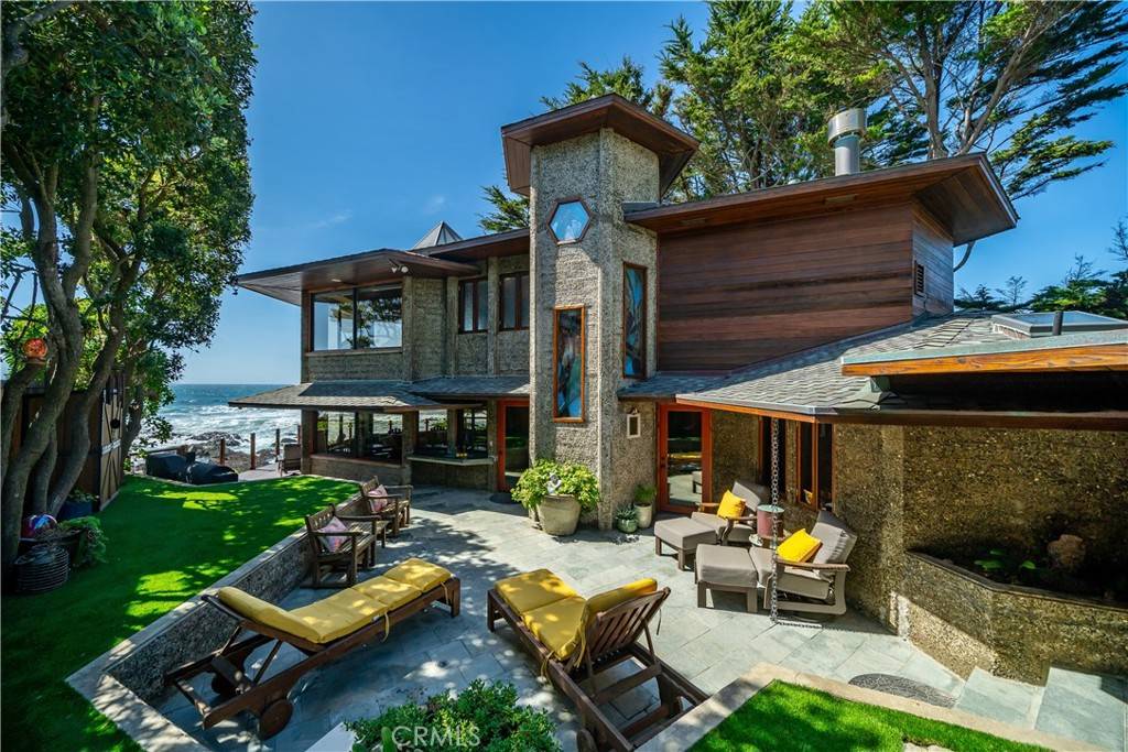 Cambria, CA 93428,2431 Sherwood DR
