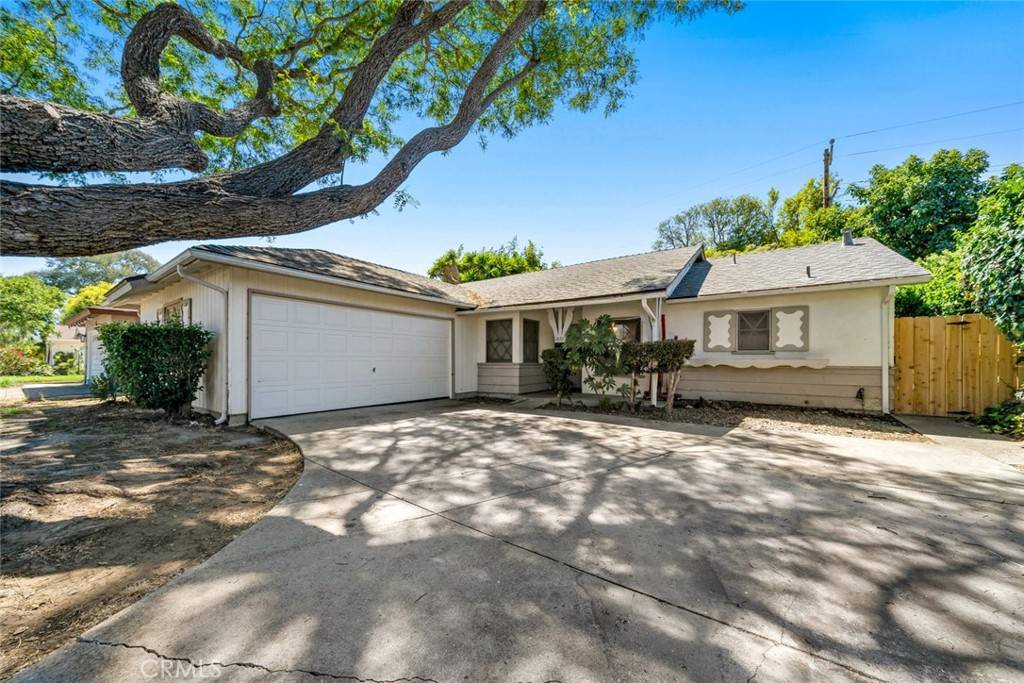 San Luis Obispo, CA 93405,1827 Pinecove Drive