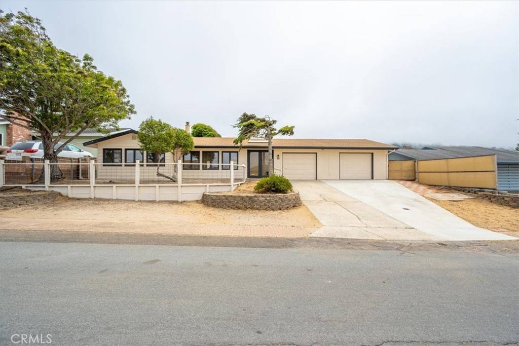 Los Osos, CA 93402,765 Highland DR