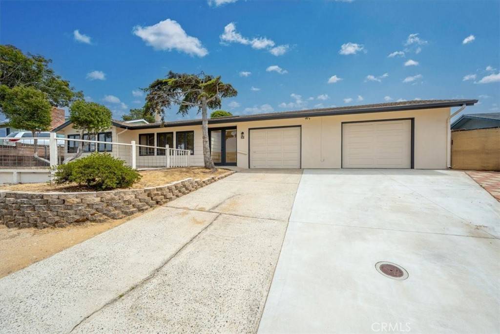 Los Osos, CA 93402,765 Highland DR