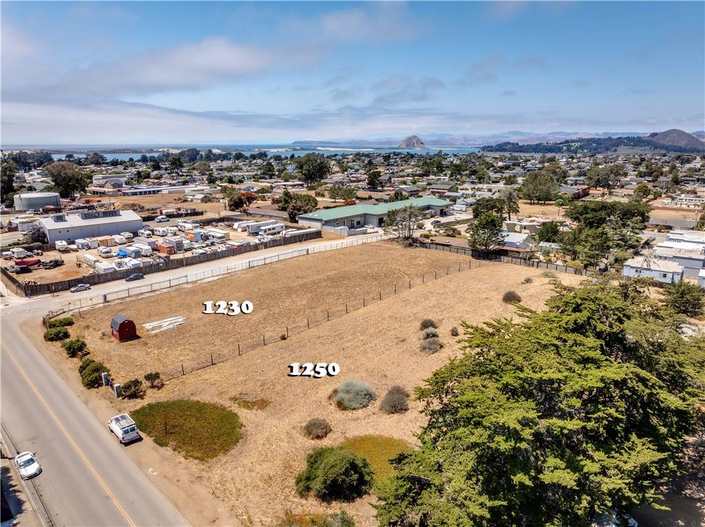 Los Osos, CA 93402,1230 Los Olivos AVE