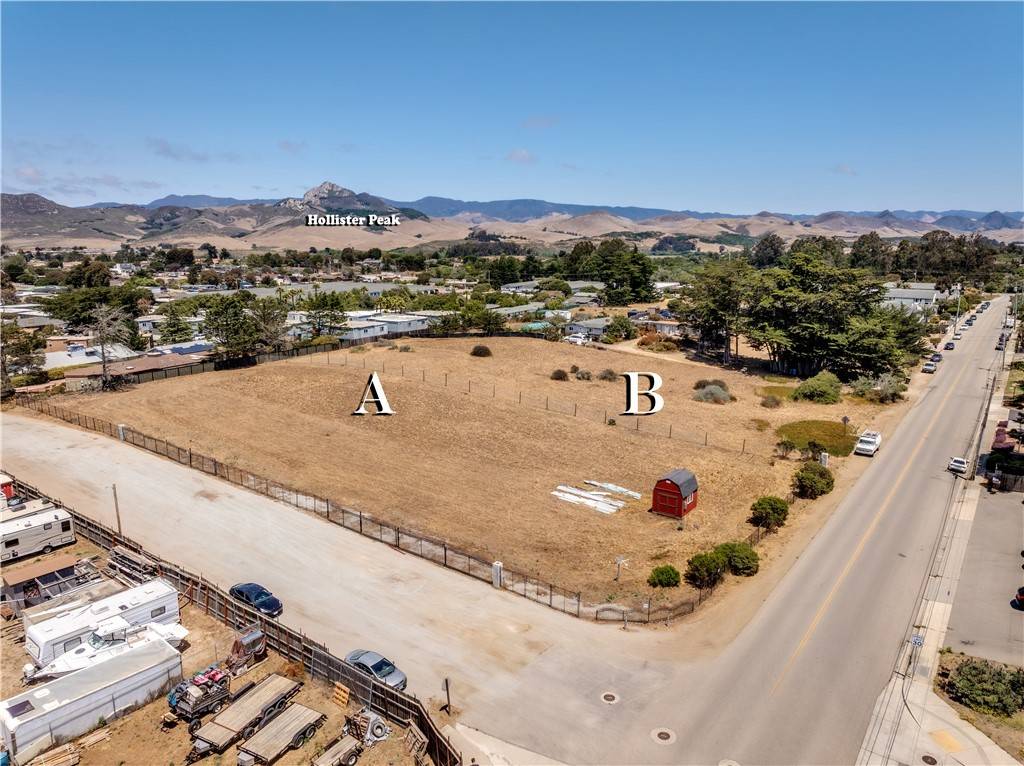 Los Osos, CA 93402,1230 Los Olivos AVE