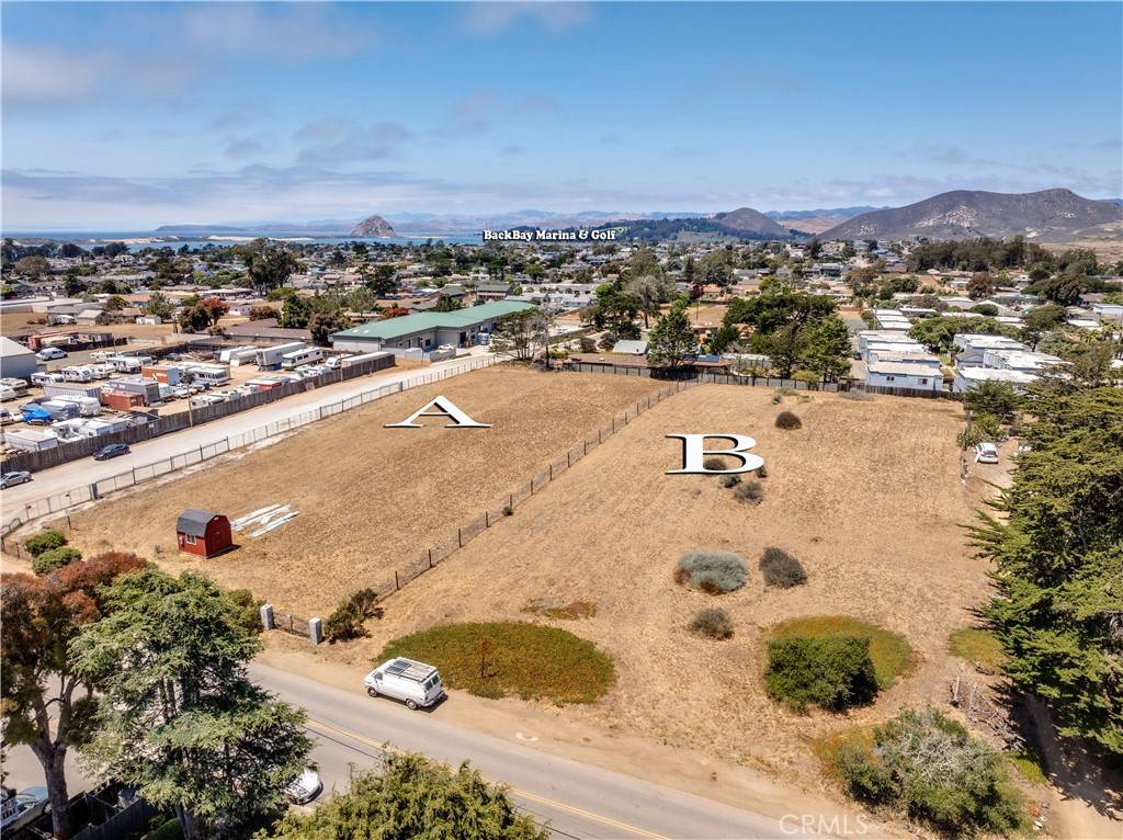 Los Osos, CA 93402,1230 Los Olivos AVE