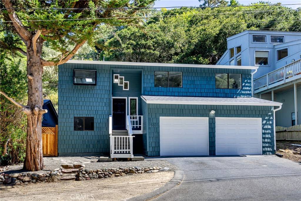 Cambria, CA 93428,953 Sheffield Street