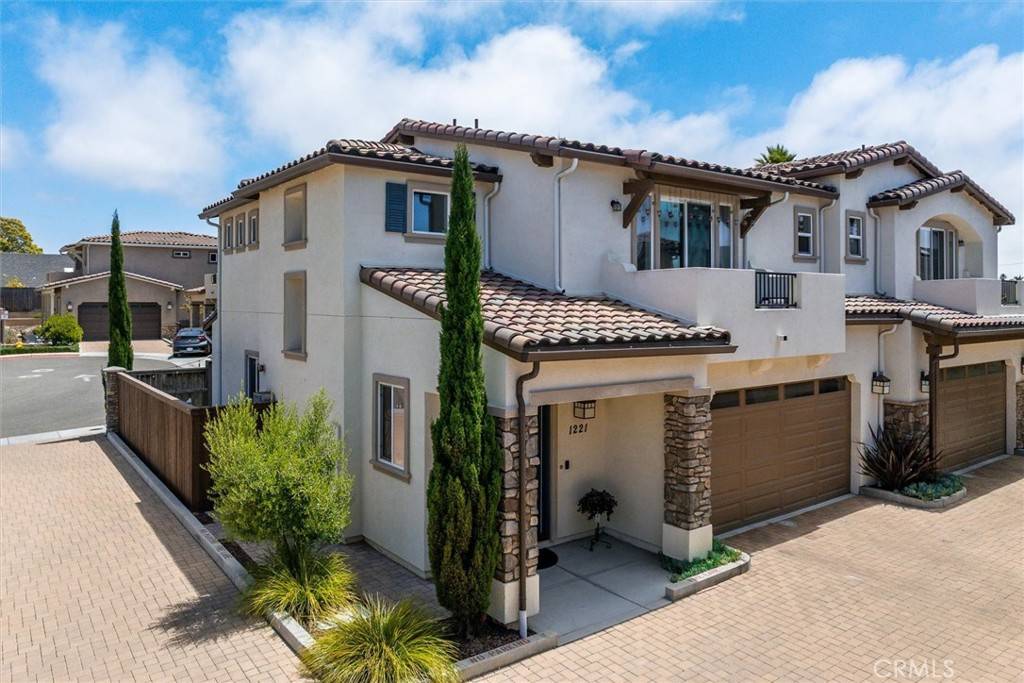Grover Beach, CA 93433,1221 Sand Dollar DR