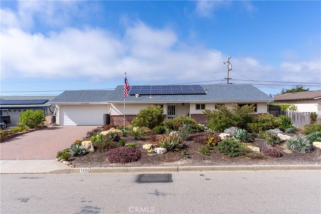 Los Osos, CA 93402,1056 Bay Oaks DR