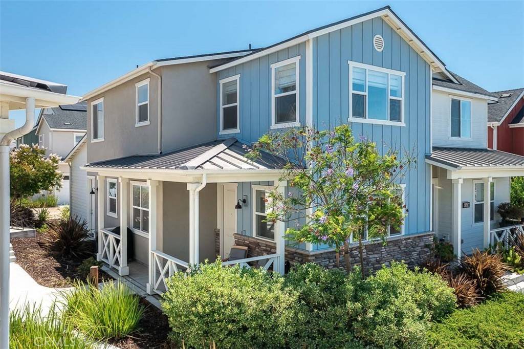 San Luis Obispo, CA 93401,3816 Hatchery LN #1