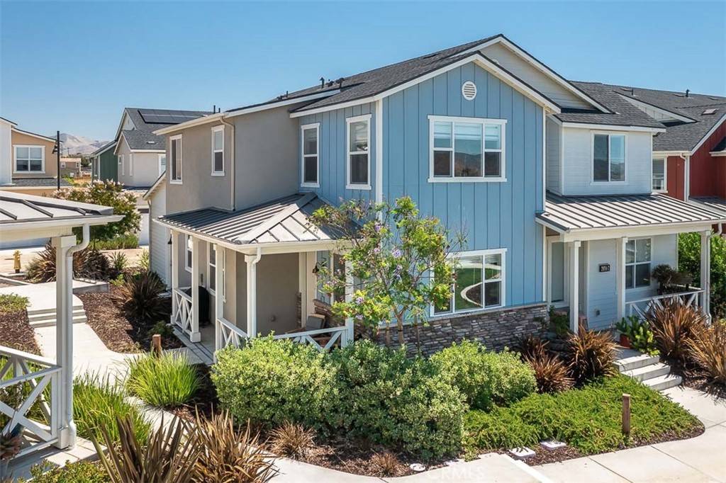 San Luis Obispo, CA 93401,3816 Hatchery LN #1