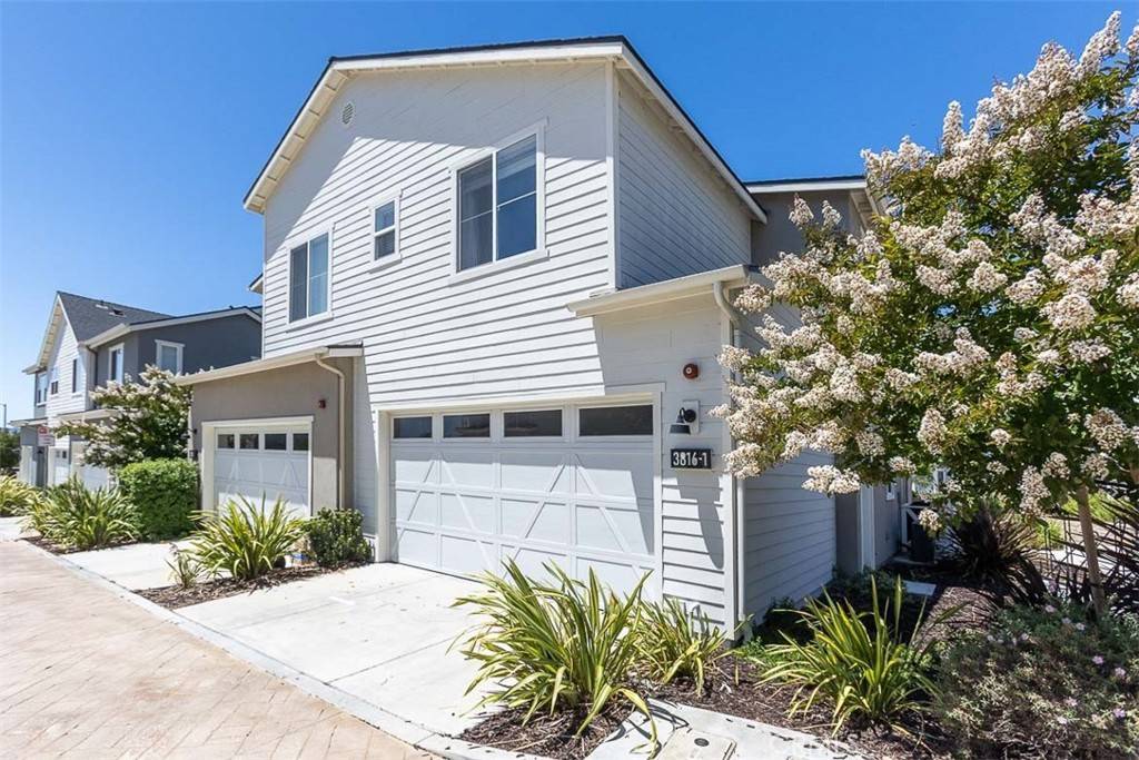 San Luis Obispo, CA 93401,3816 Hatchery LN #1