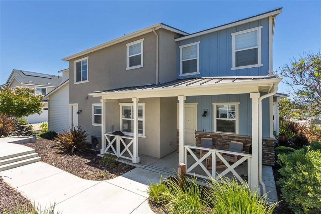 San Luis Obispo, CA 93401,3816 Hatchery LN #1