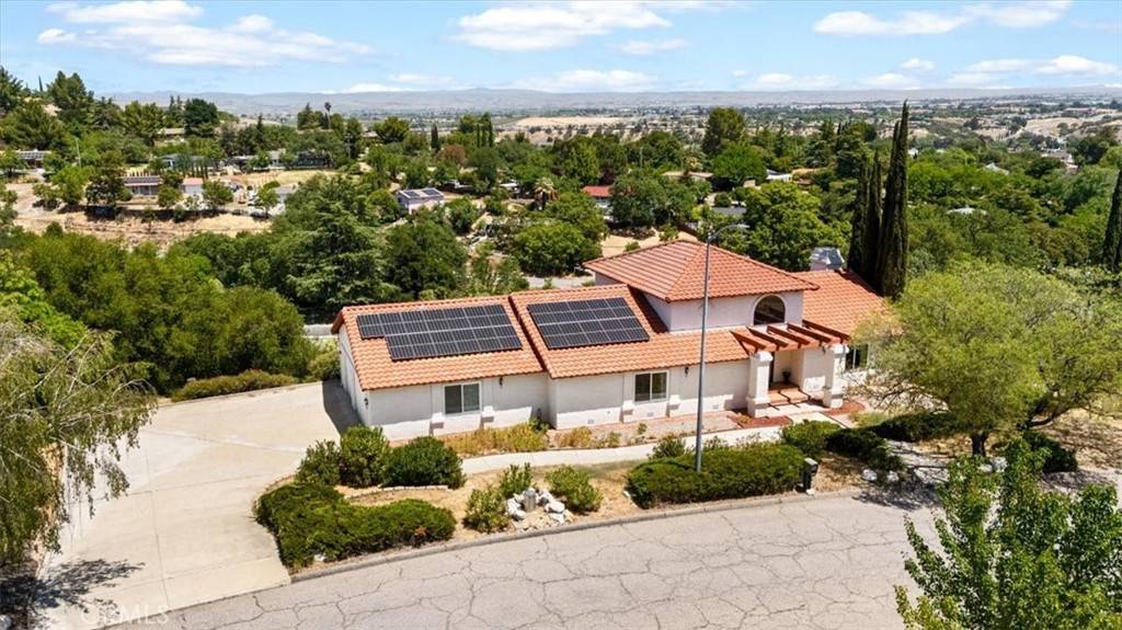 Paso Robles, CA 93446,2322 Almond Springs DR