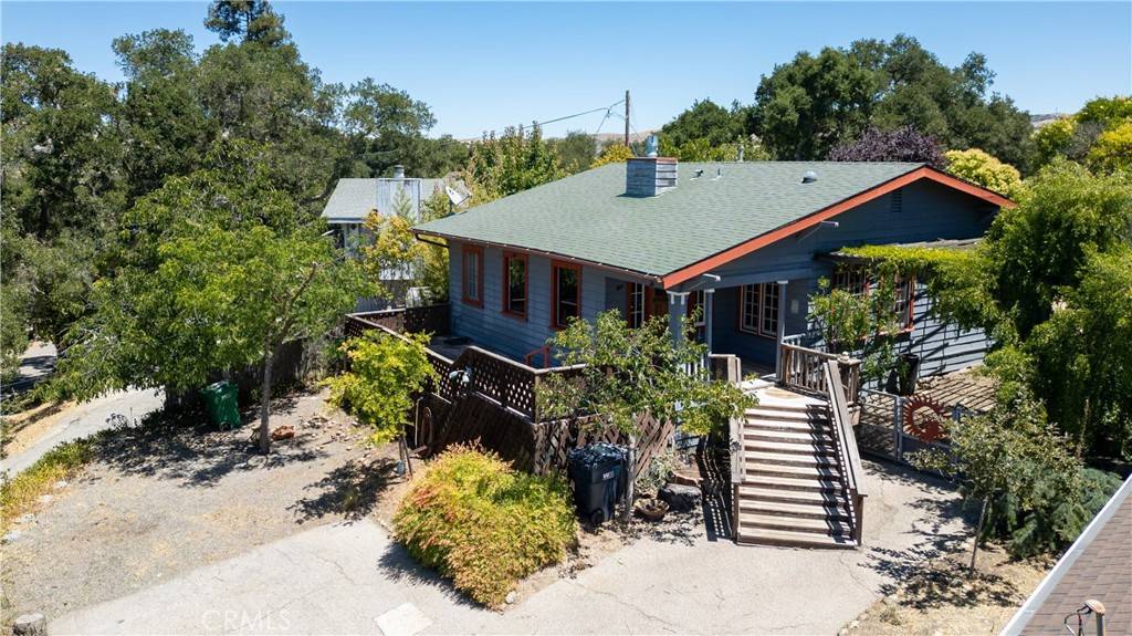 Atascadero, CA 93422,5315 Barrenda Avenue