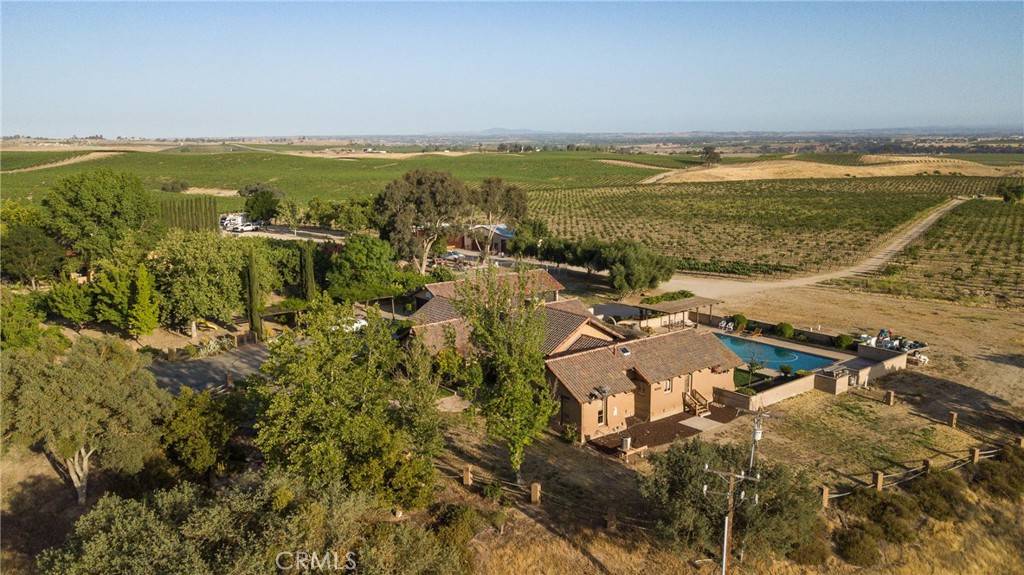 San Miguel, CA 93451,2995 Pleasant RD