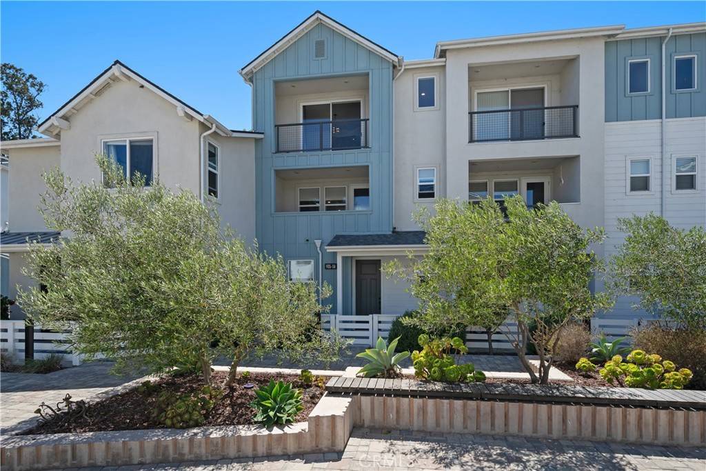 San Luis Obispo, CA 93405,905 Madonna RD #58