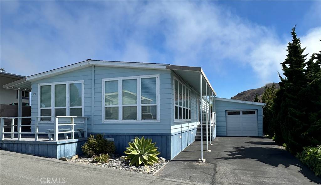 Cayucos, CA 93430,1625 Cass AVE #29