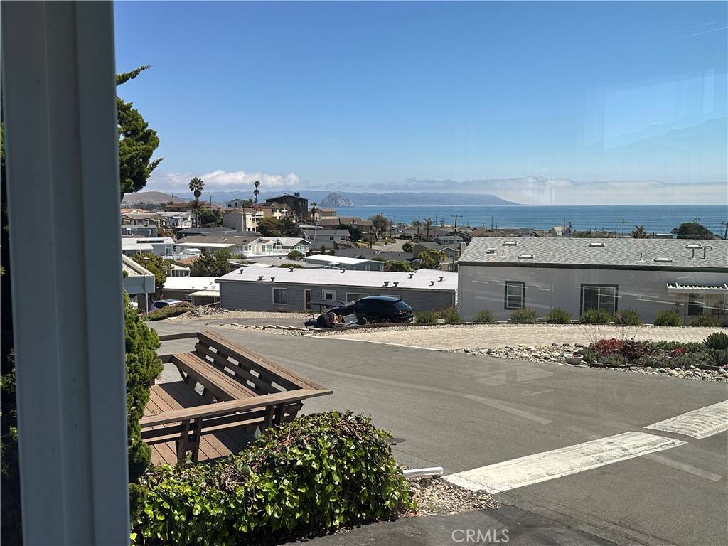 Cayucos, CA 93430,1625 Cass AVE #29